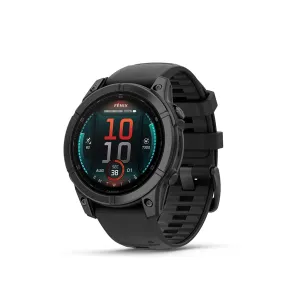 Garmin Fenix E 47mm AMOLED Watch