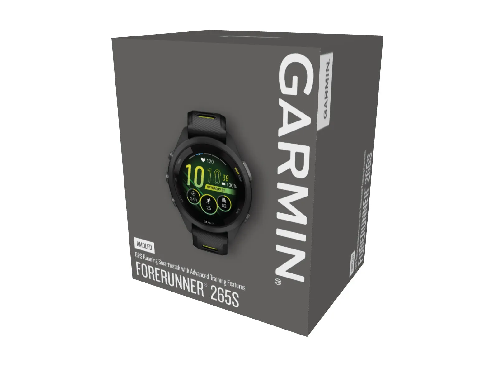 Garmin | Forerunner 265S