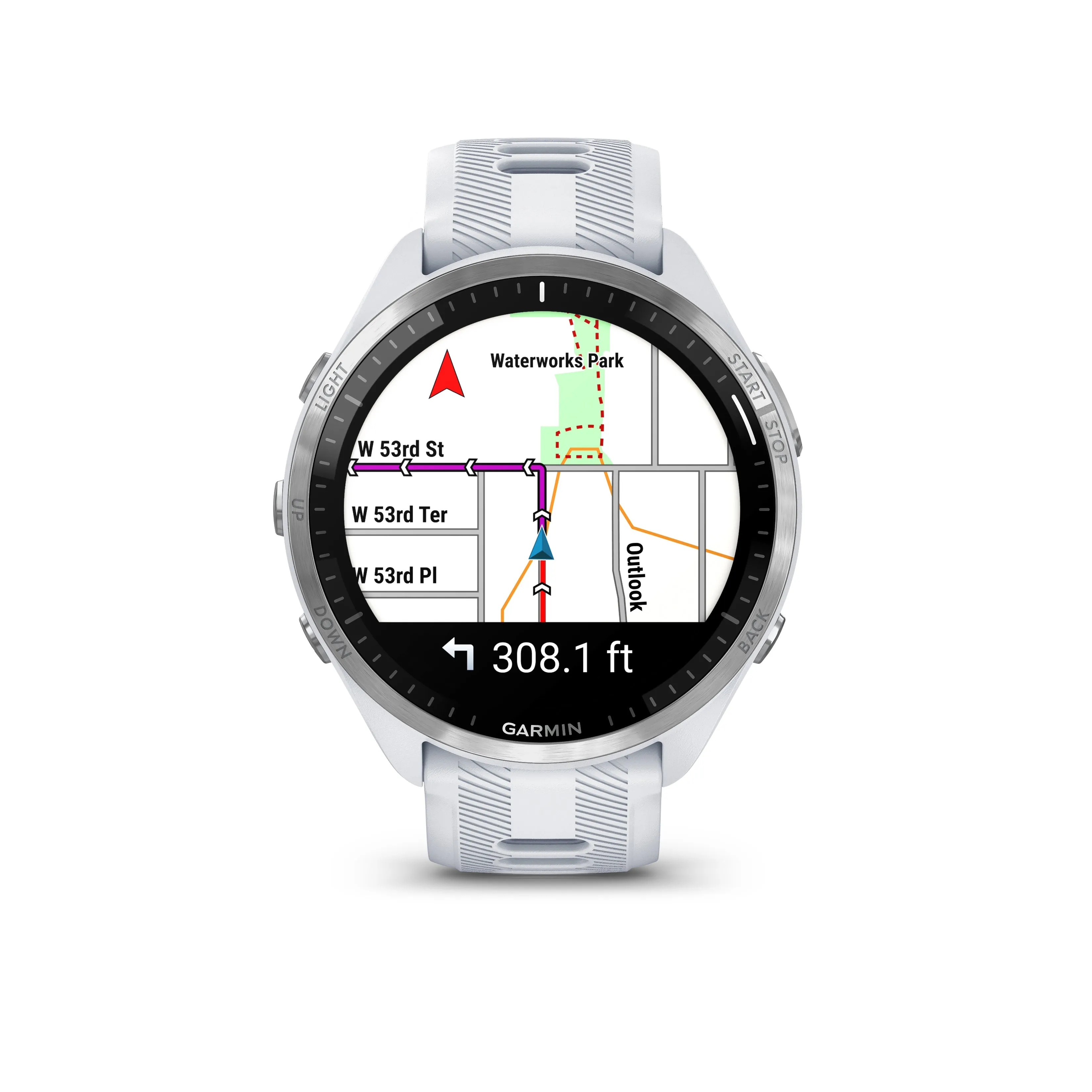 Garmin | Forerunner 965