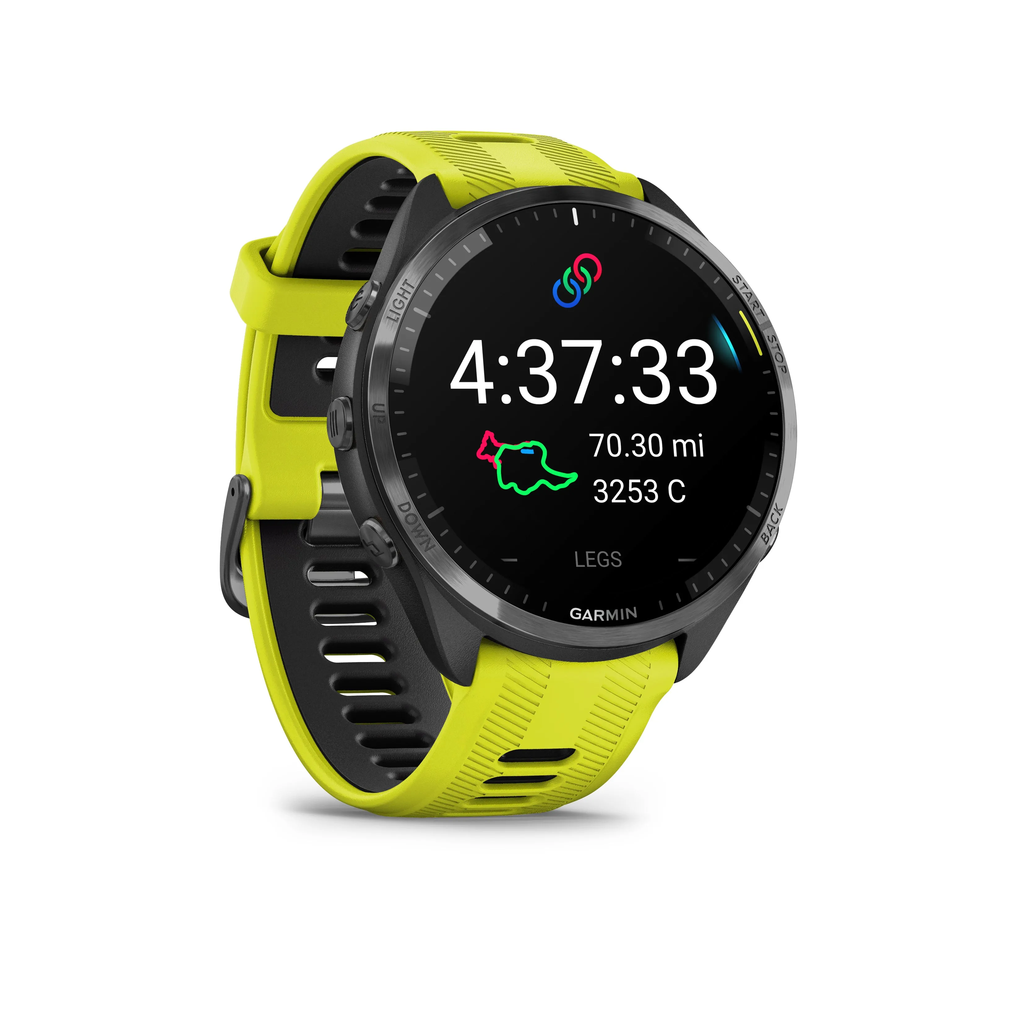 Garmin | Forerunner 965