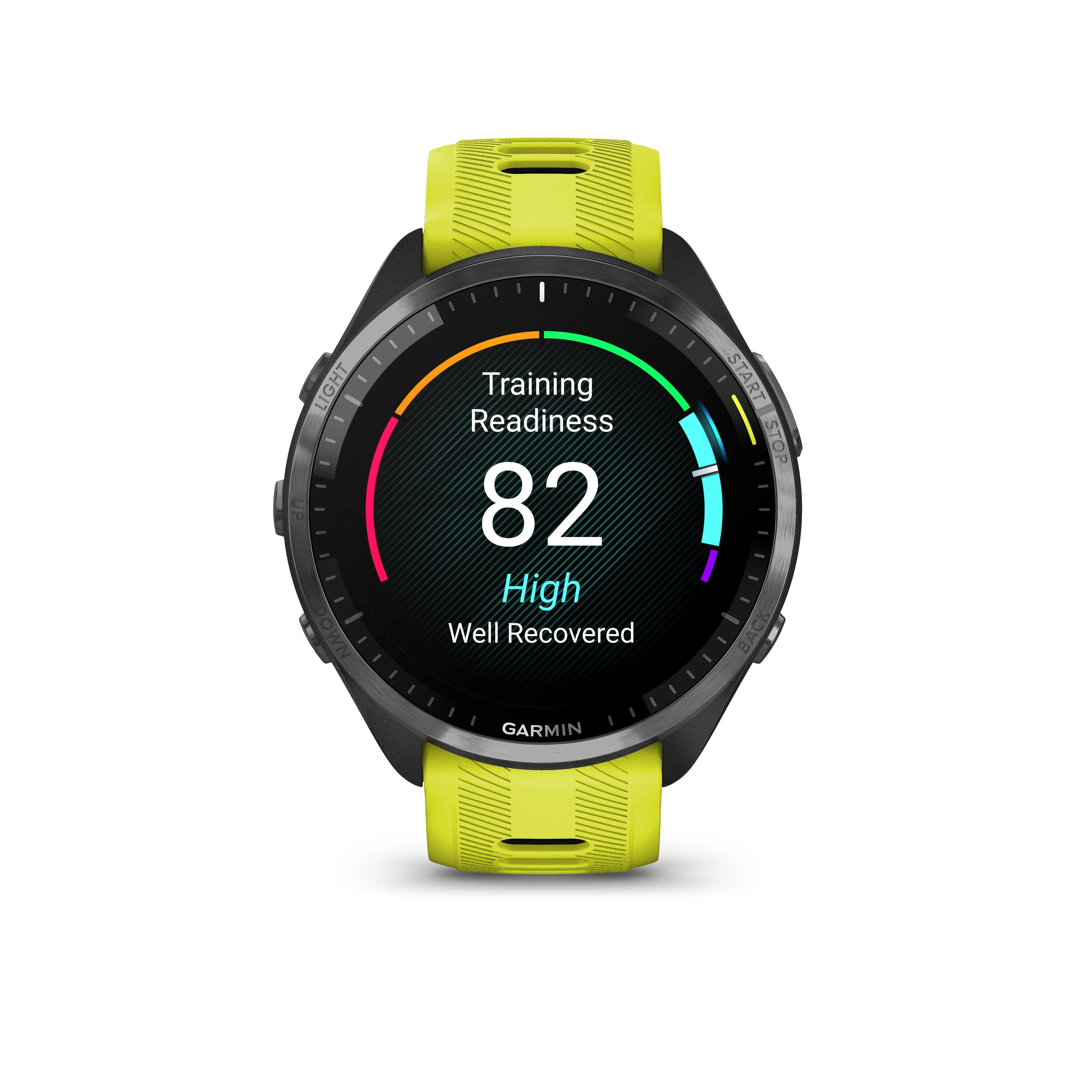 Garmin | Forerunner 965