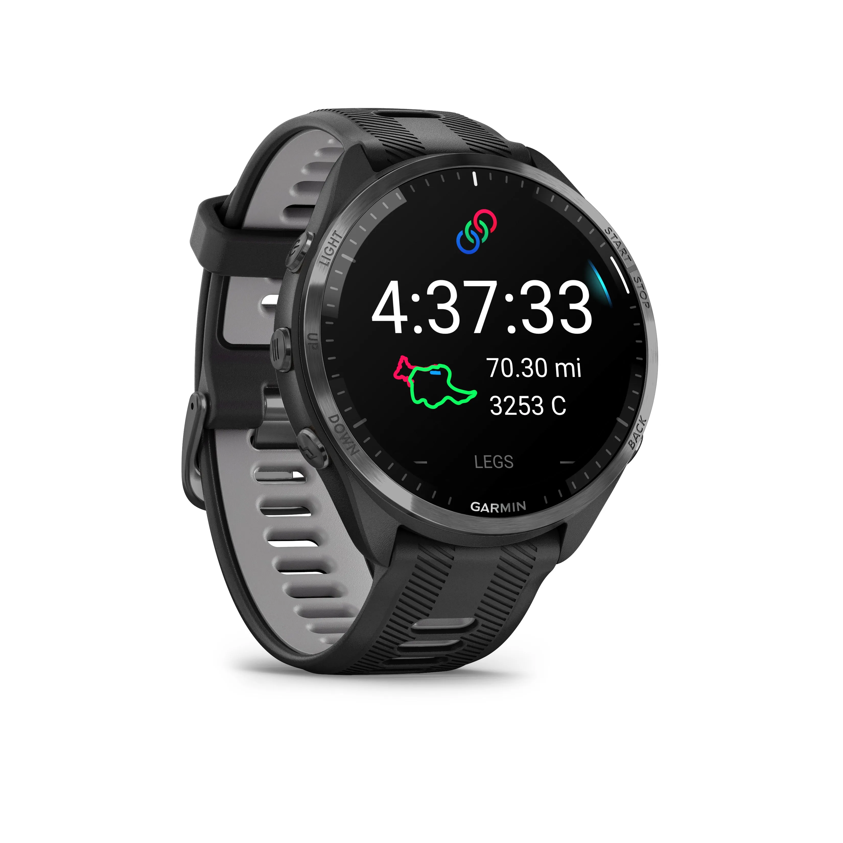 Garmin | Forerunner 965