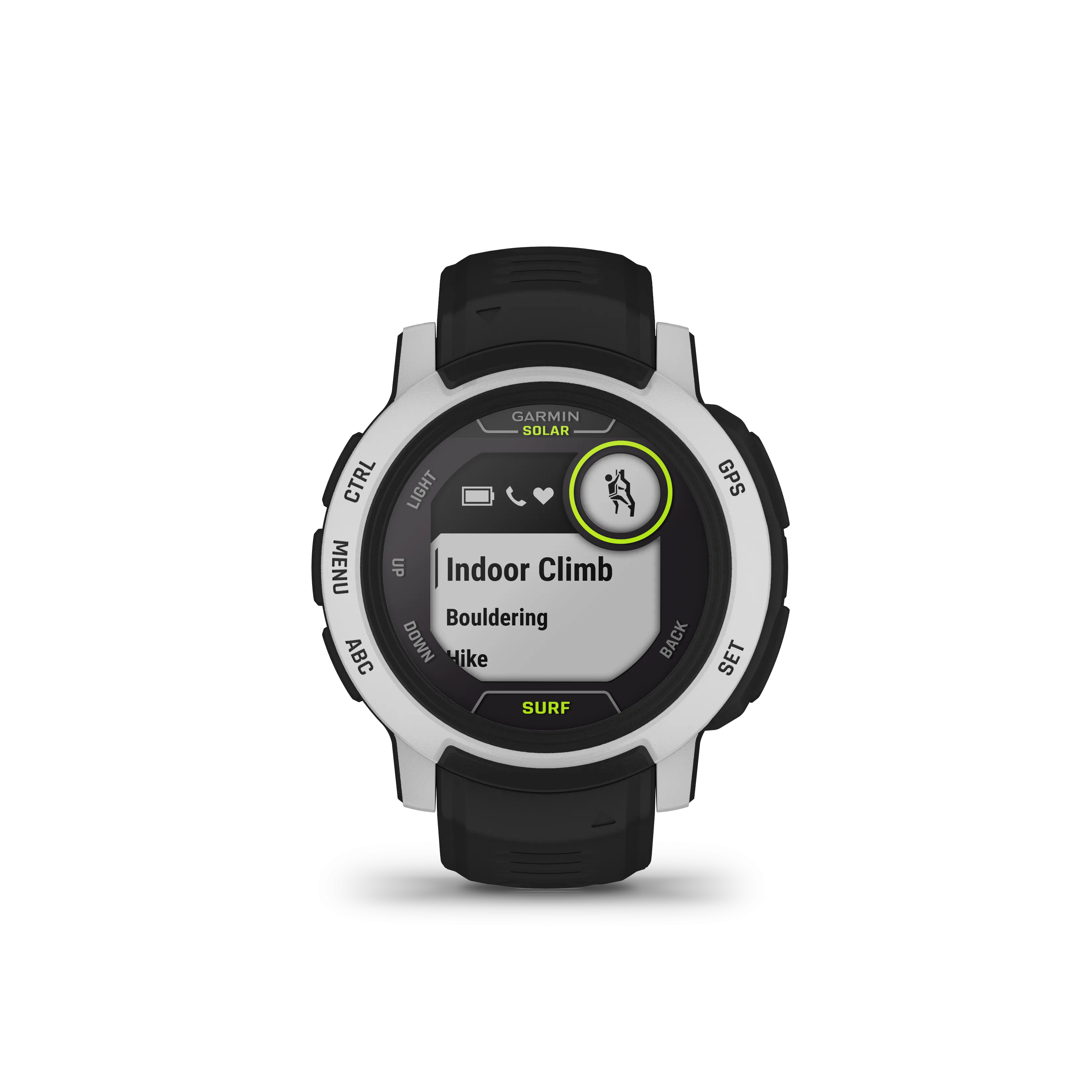 Garmin Instinct® 2 Solar | 2 Solar Tactical