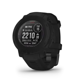 Garmin Instinct® 2 Solar | 2 Solar Tactical