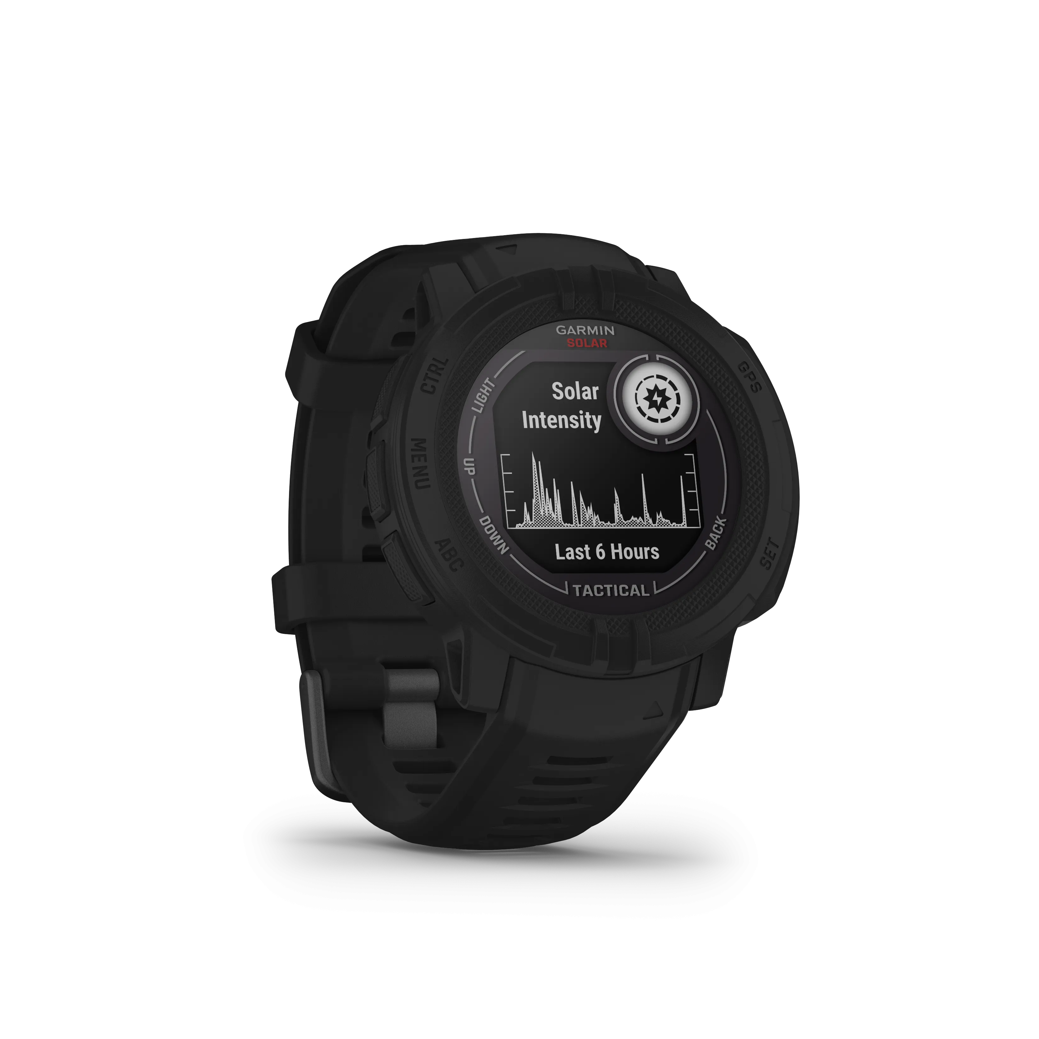 Garmin Instinct® 2 Solar | 2 Solar Tactical