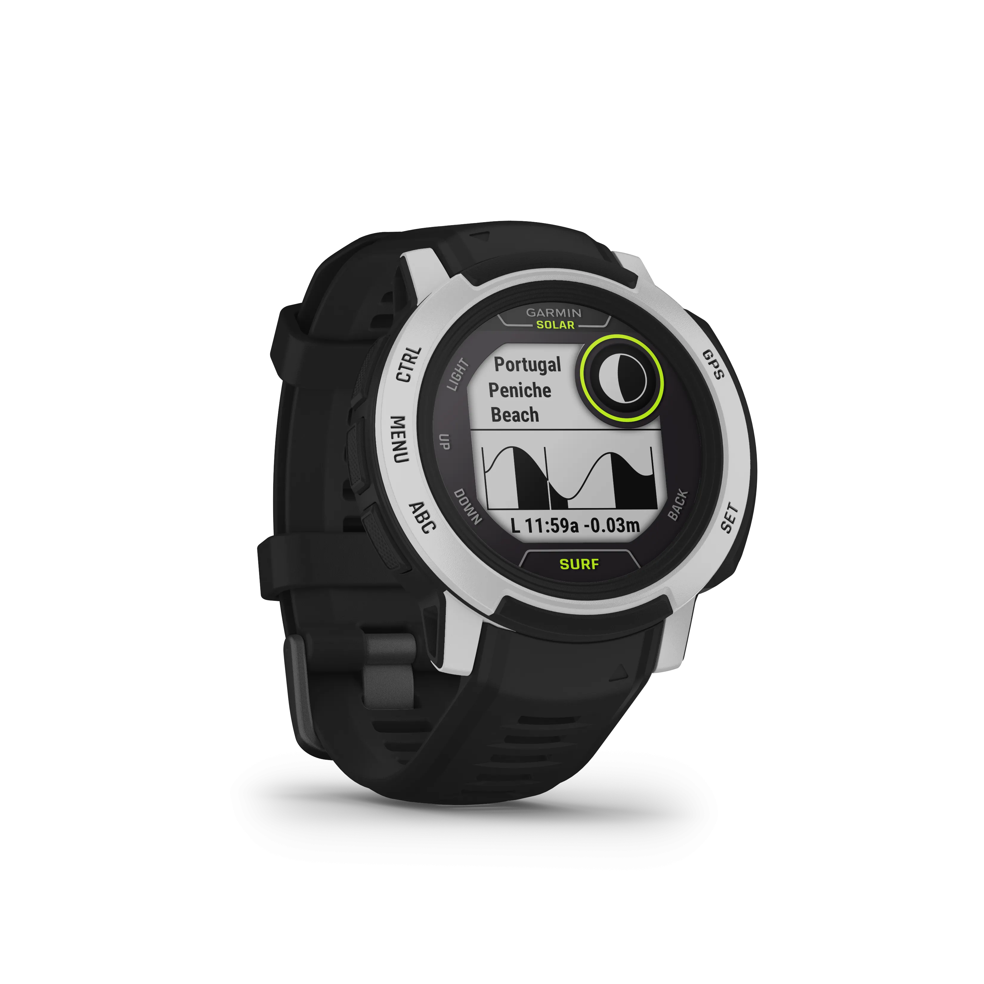 Garmin Instinct® 2 Solar | 2 Solar Tactical