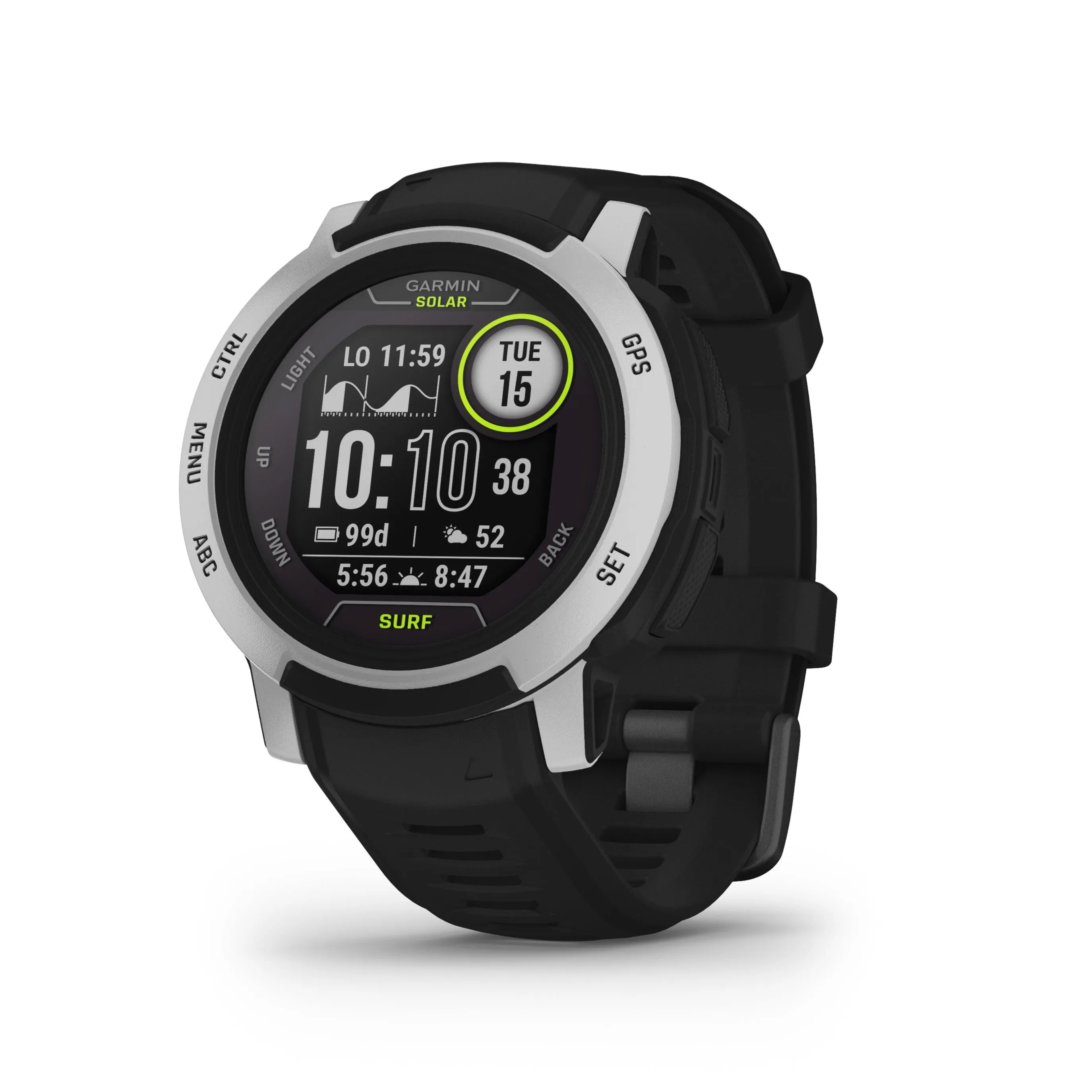 Garmin Instinct® 2 Solar | 2 Solar Tactical