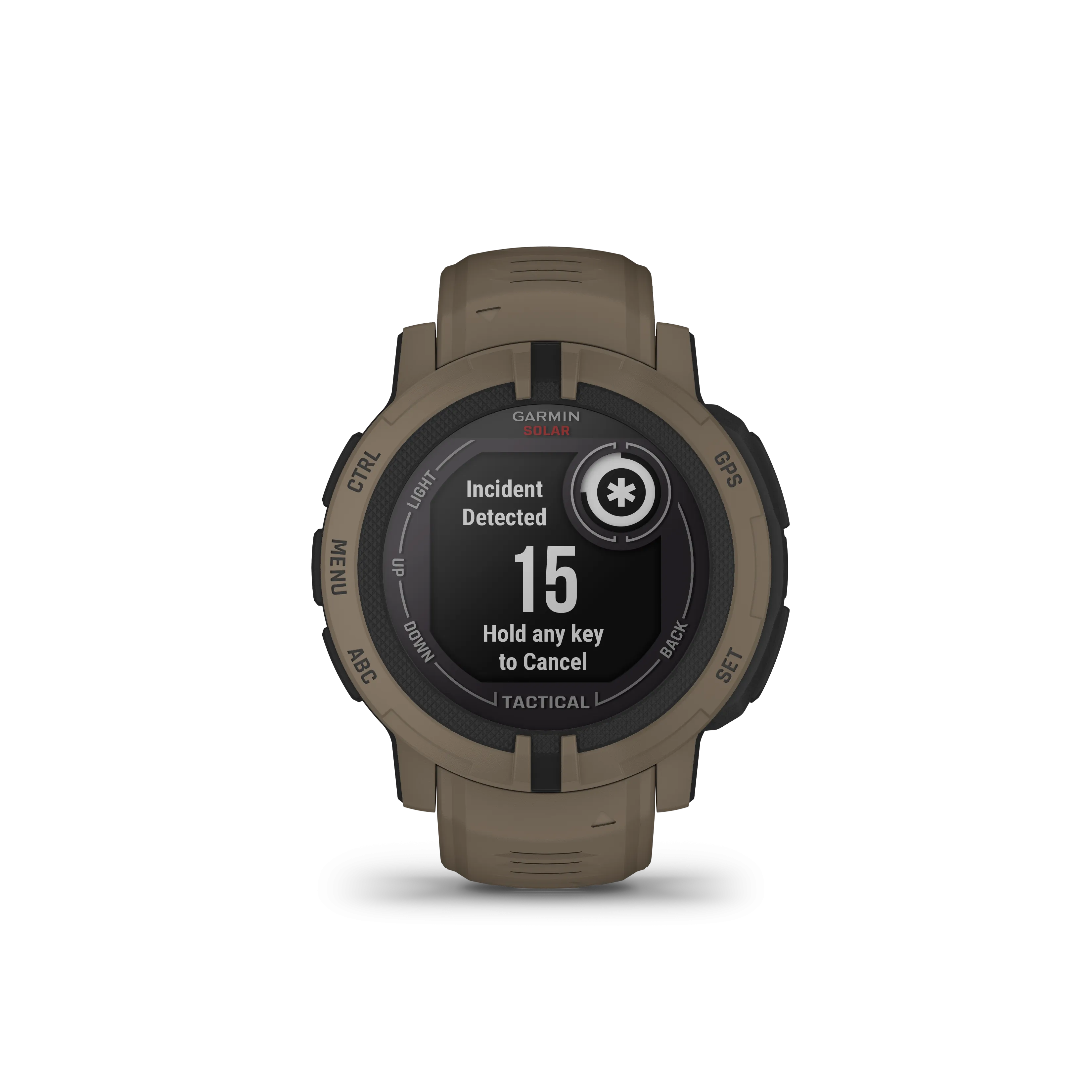 Garmin Instinct® 2 Solar | 2 Solar Tactical