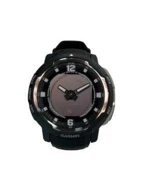 Garmin Instinct Crossover Hybrid Smartwatch