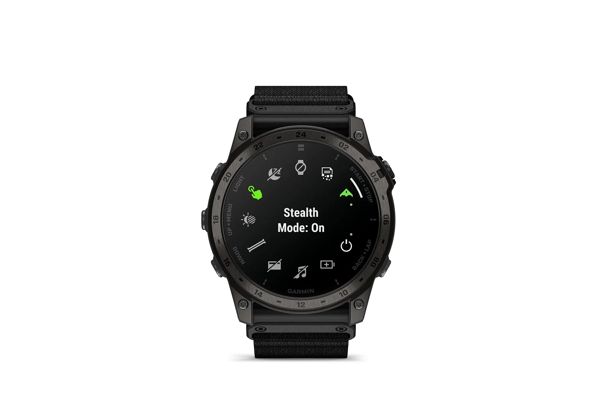 Garmin Tactix 7 AMOLED Edition Smartwatch