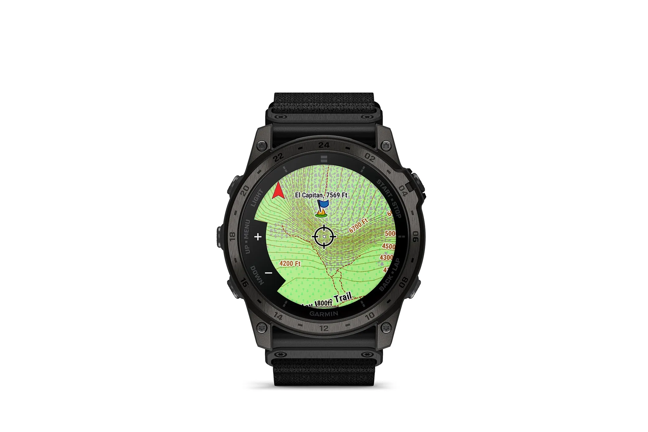 Garmin Tactix 7 AMOLED Edition Smartwatch