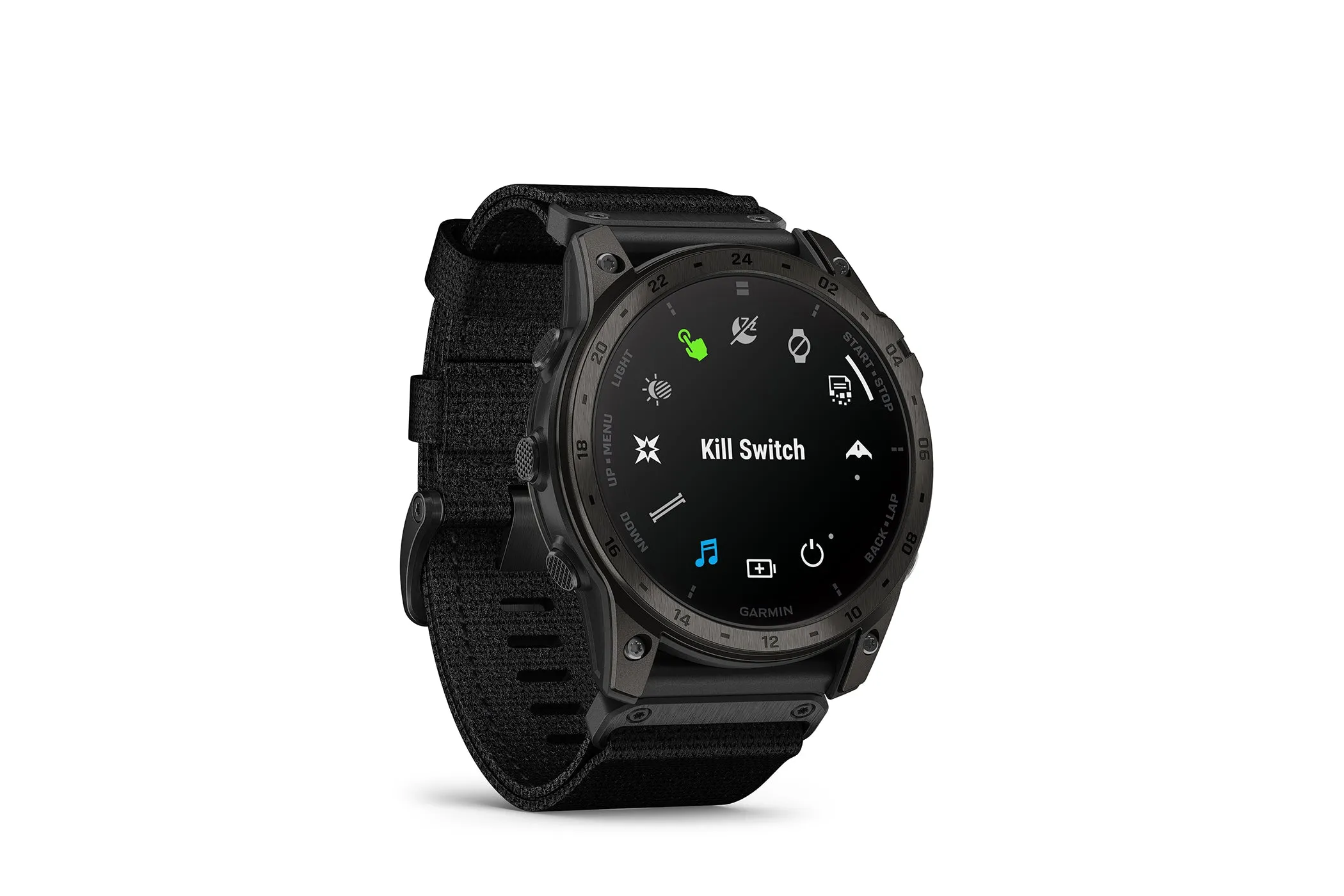 Garmin Tactix 7 AMOLED Edition Smartwatch