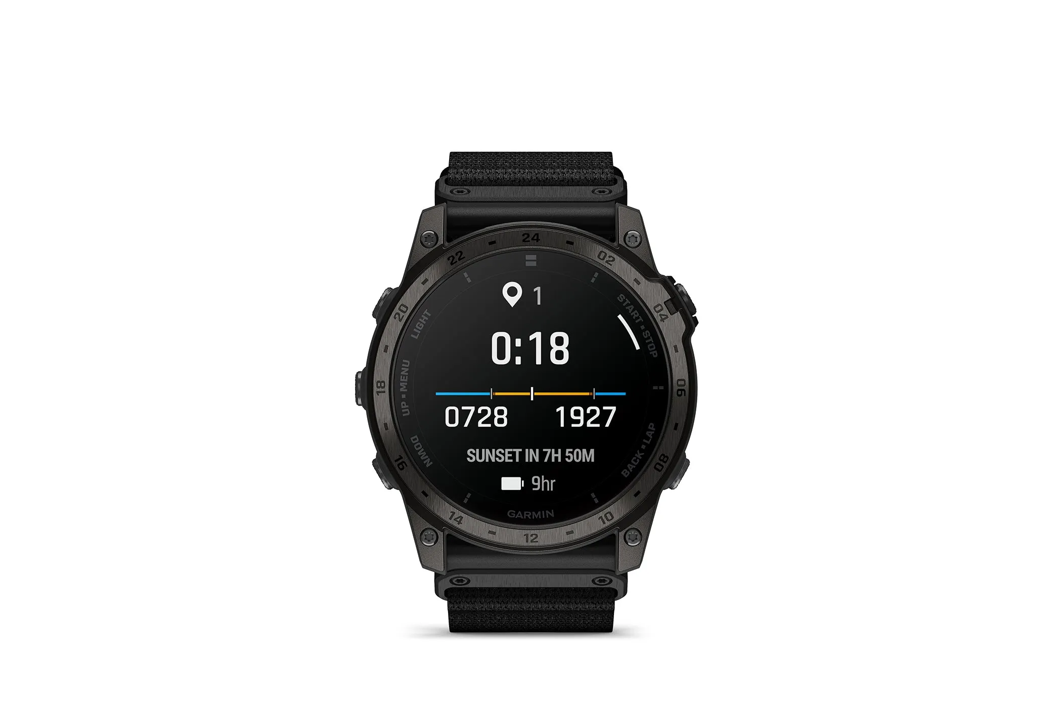 Garmin Tactix 7 AMOLED Edition Smartwatch