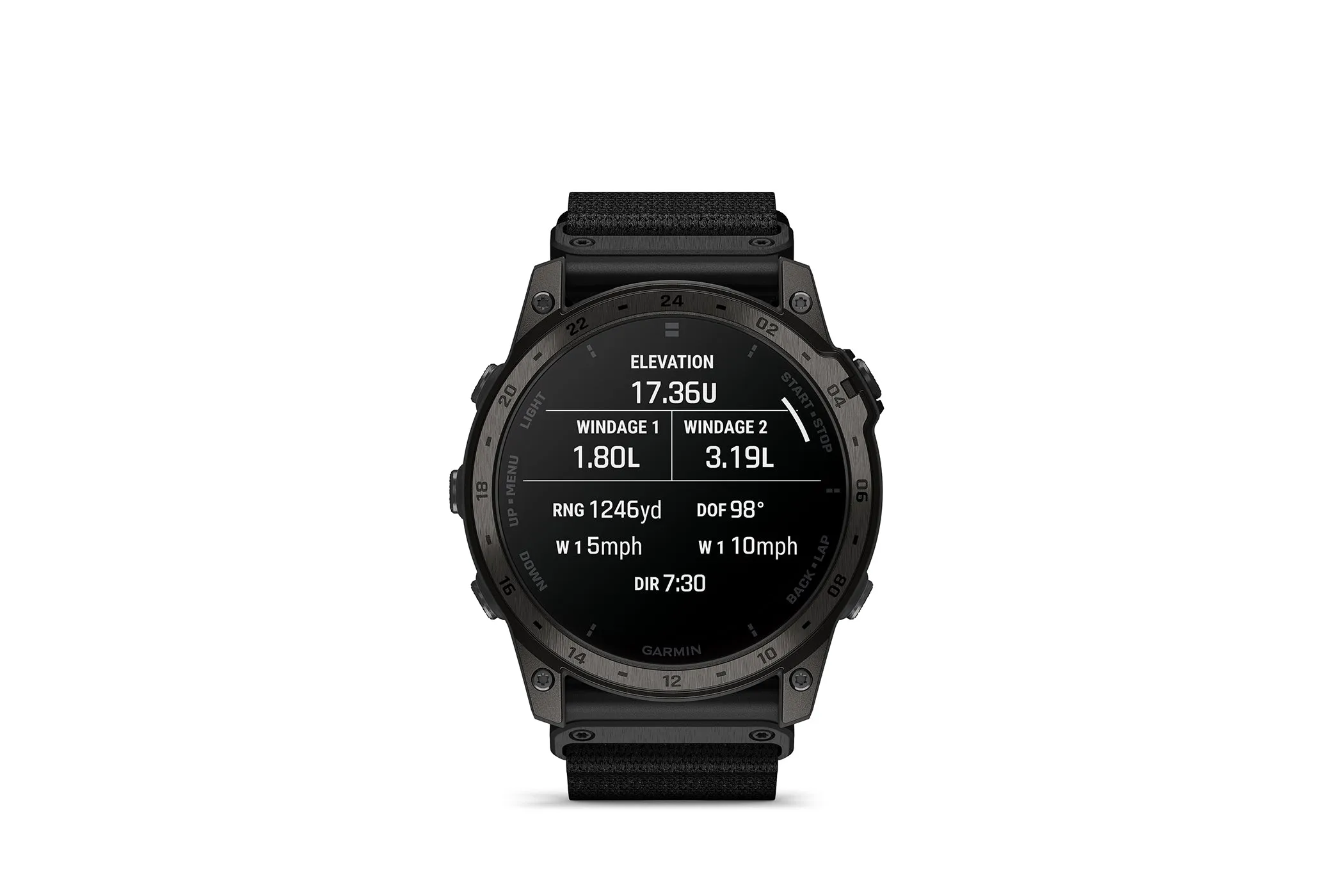 Garmin Tactix 7 AMOLED Edition Smartwatch