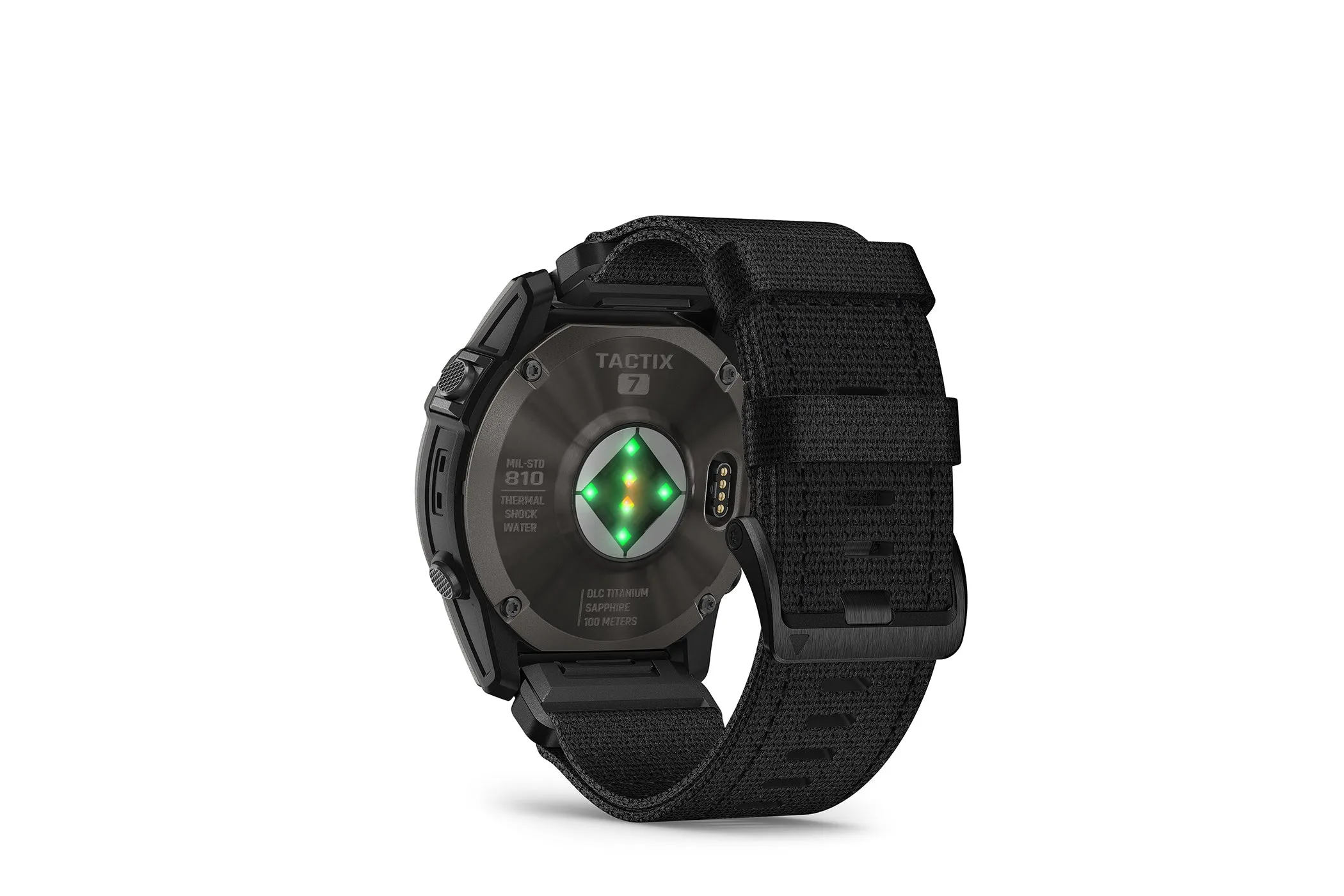 Garmin Tactix 7 AMOLED Edition Smartwatch