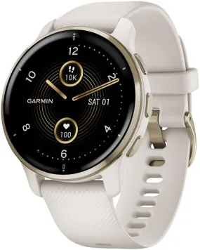 Garmin Venu 2 Plus GPS Smartwatch