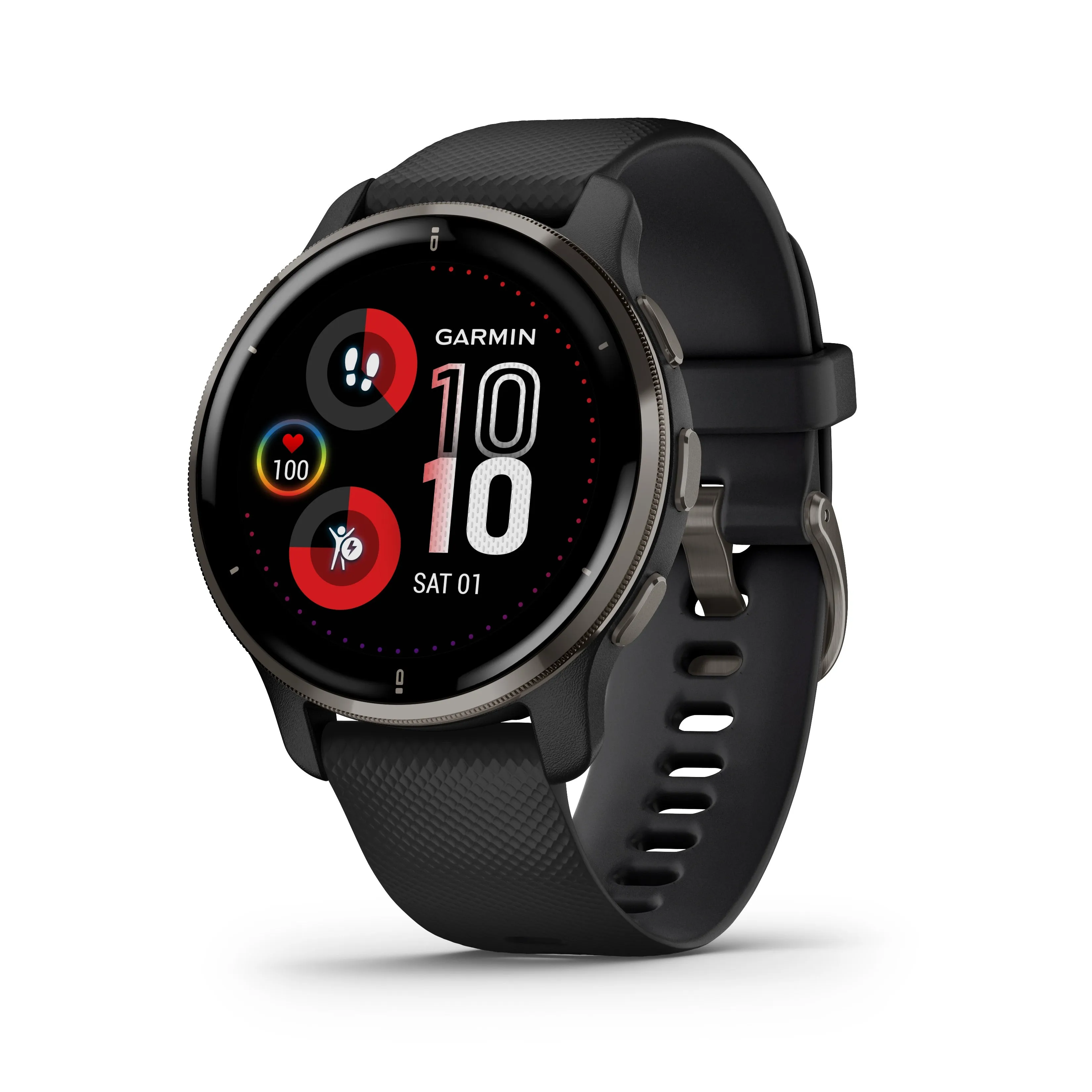 Garmin | Venu 2 Plus