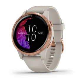 Garmin Venu GPS smartwatch