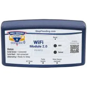 Glentronics PS-WIFI2 Pro Series Connect WiFi Module 2.0