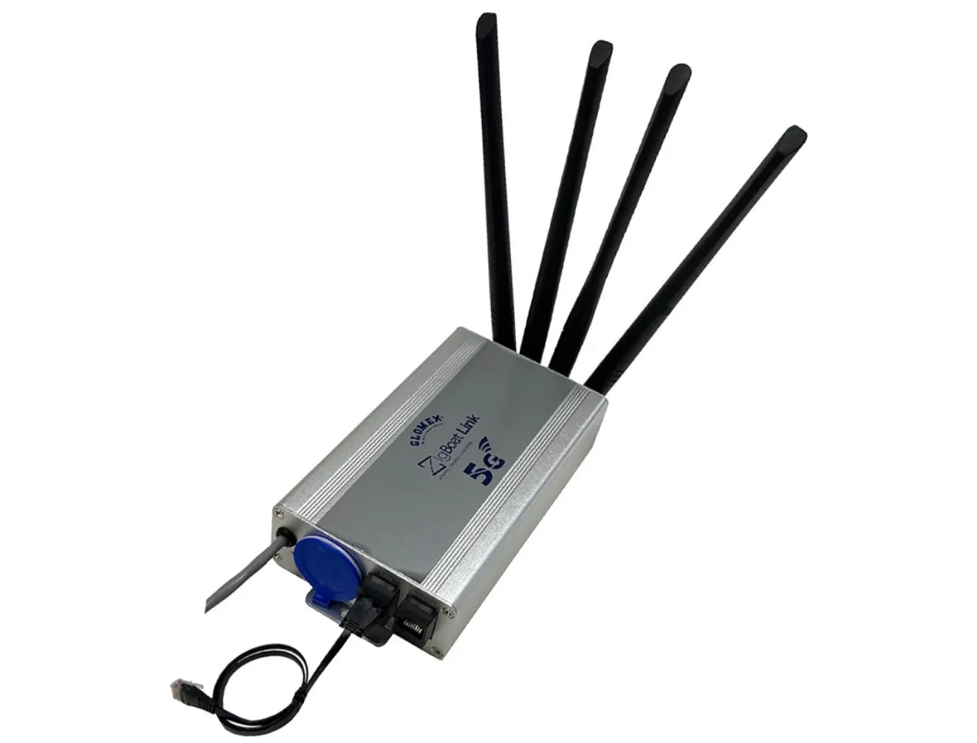 Glomex 5G Zigboat™ Connectivity Kit