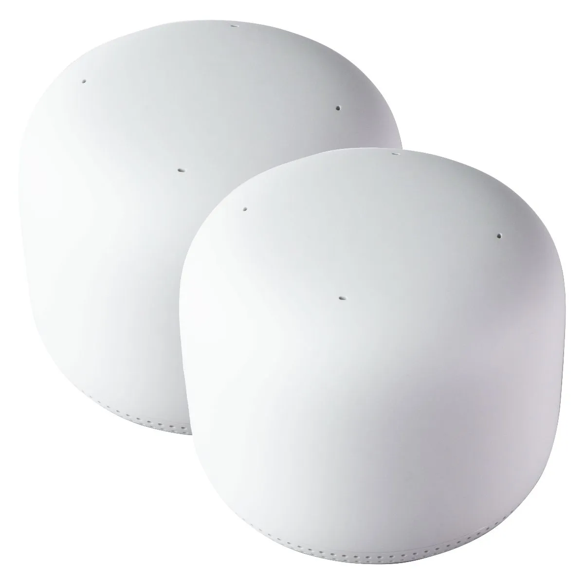 Google Nest Wifi Mesh Router (AC2200) with 2 points - 3 Pack (GA00823-US)