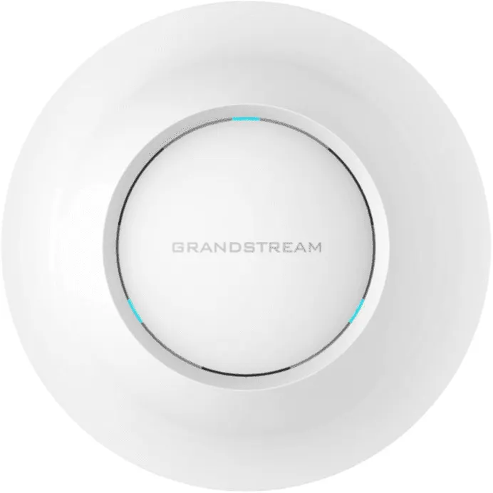 Grandstream GWN7630 Dual Band 802.11AC Wave 2 WiFi Indoor Access Point POE