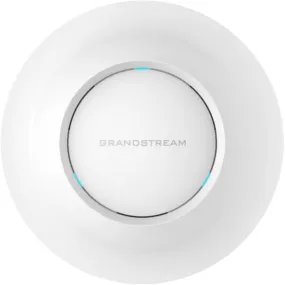 Grandstream GWN7630 Dual Band 802.11AC Wave 2 WiFi Indoor Access Point POE