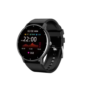 Heart Rate Monitor Fitness Tracker Smart Watch