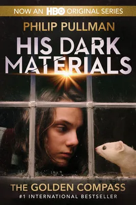 His Dark Materials: The Golden Compass (His Dark Materials #1)