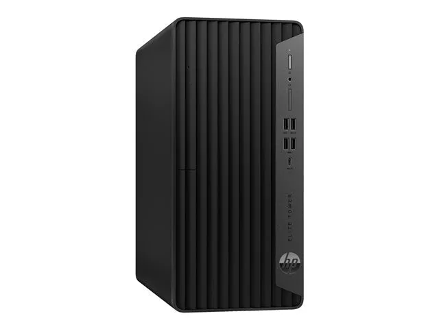 Hp Elite 800 G9 - Wolf Pro Security - Tower - Core I7 12700 / 2.1 Ghz - Vpro - Ram 16 Gb - Ssd 512 Gb - Nvme - Uhd Graph