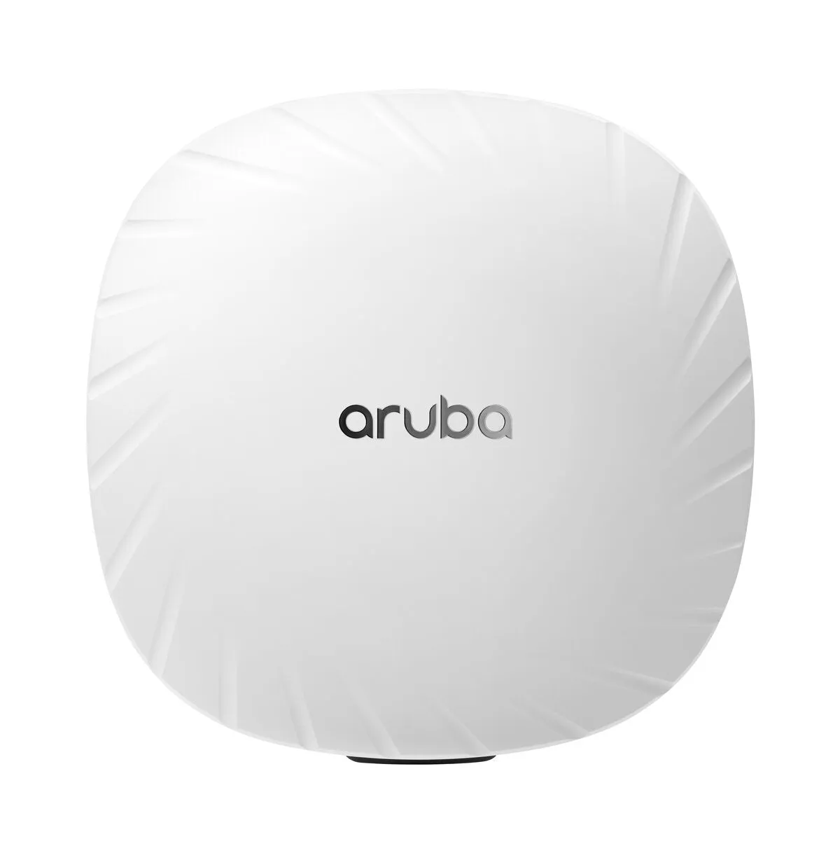 Hpe Aruba Ap-555 (Rw) - Campus - Radio Access Point - Zigbee, Bluetooth, Wi-Fi 6 - 2.4 Ghz, 5 Ghz - In-Ceiling