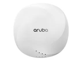 Hpe Aruba Ap-655 (Rw) - Campus - Radio Access Point - Wi-Fi 6E