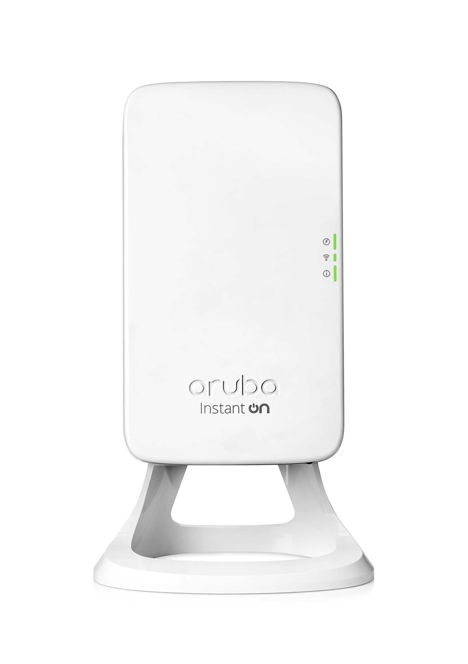 Hpe Aruba Instant On Ap11d Bundle Base Ww - Radio Access Point - 802.11Ac Wave 2 - Bluetooth, Wi-Fi - 2.4 Ghz, 5 Ghz - A