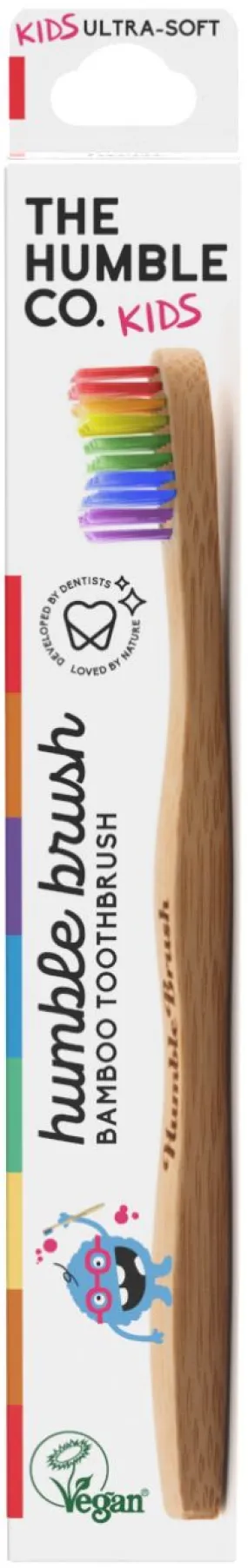 Humble Brush Kids Proud Toothbrush