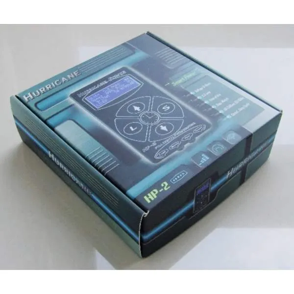 Hurricane Digital Power Supply (HP-2)