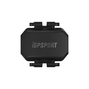 iGPSPORT CAD70 Dual Module Cadence Sensor (C70)