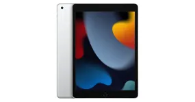 ^Ipad 10Th Gen Wi-Fi 64Gb Silver