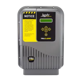 Jandy TruClear Power Pack Cover R0663800