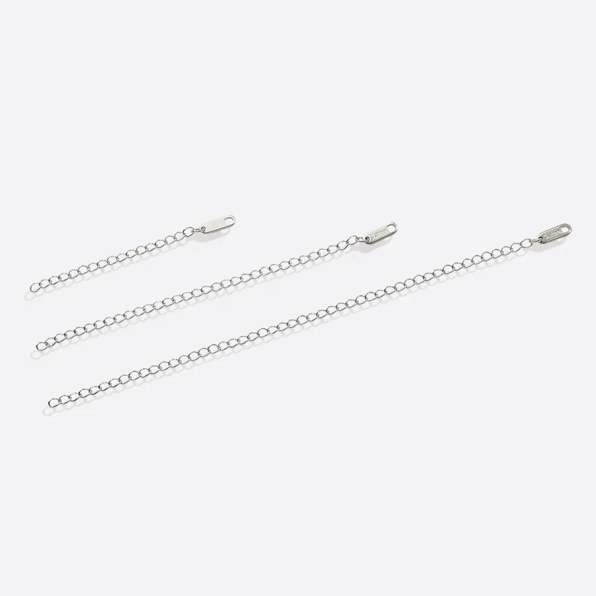 Jewelry Extender Chain