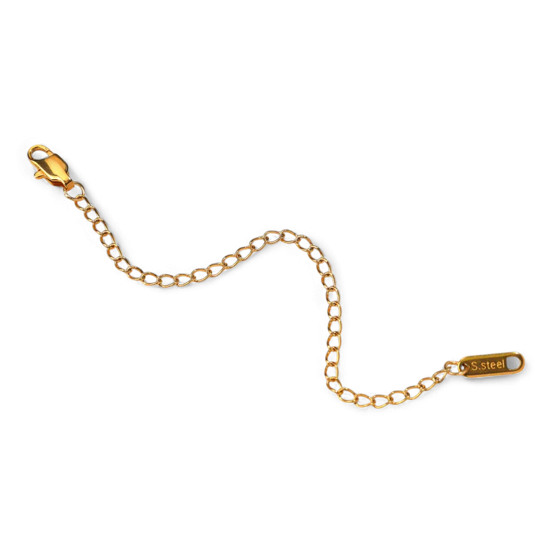 Jewelry Extender Chain