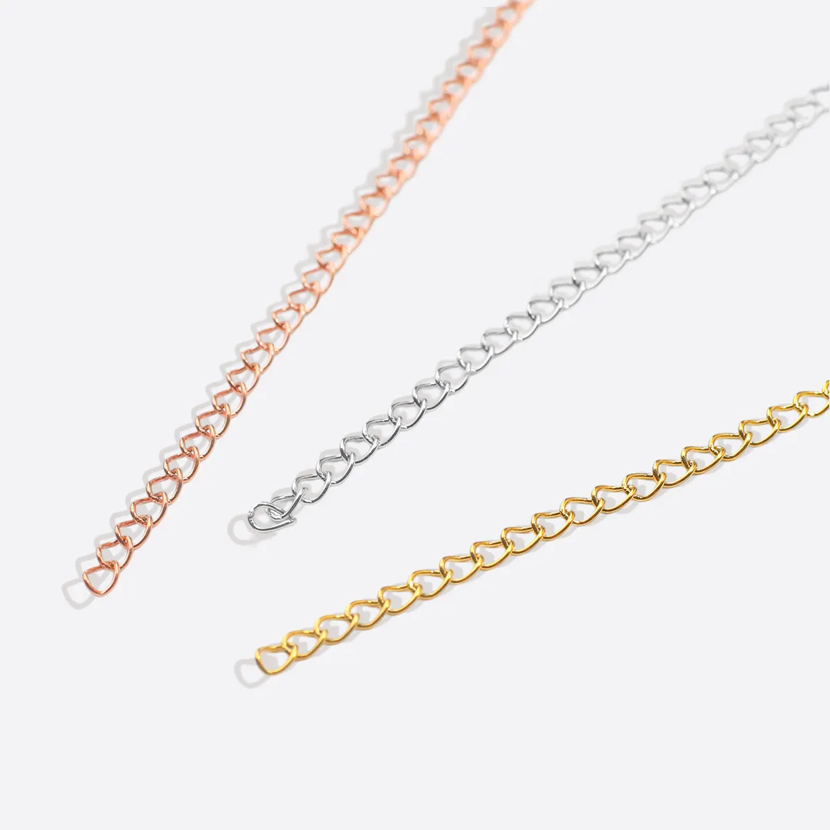 Jewelry Extender Chain