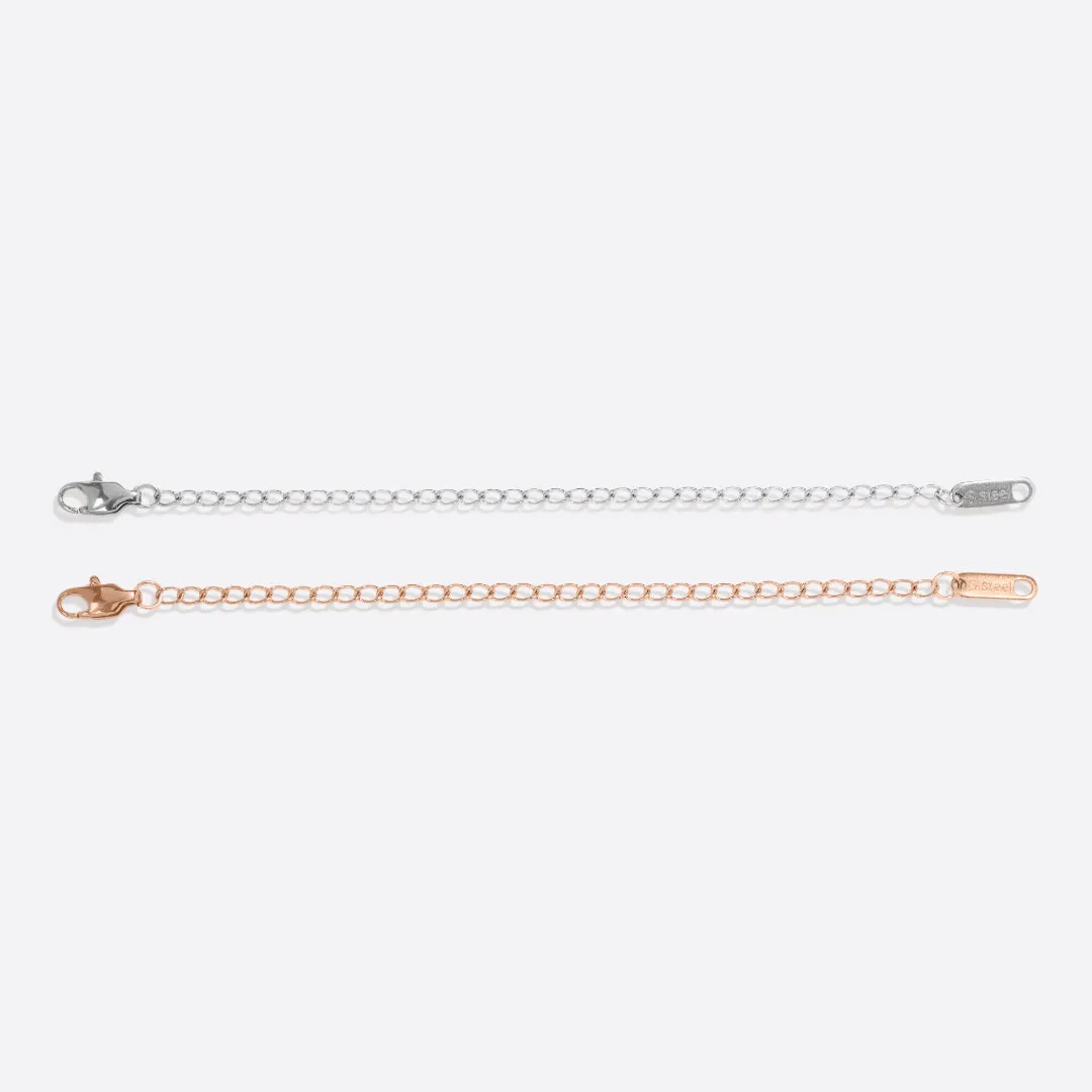 Jewelry Extender Chain