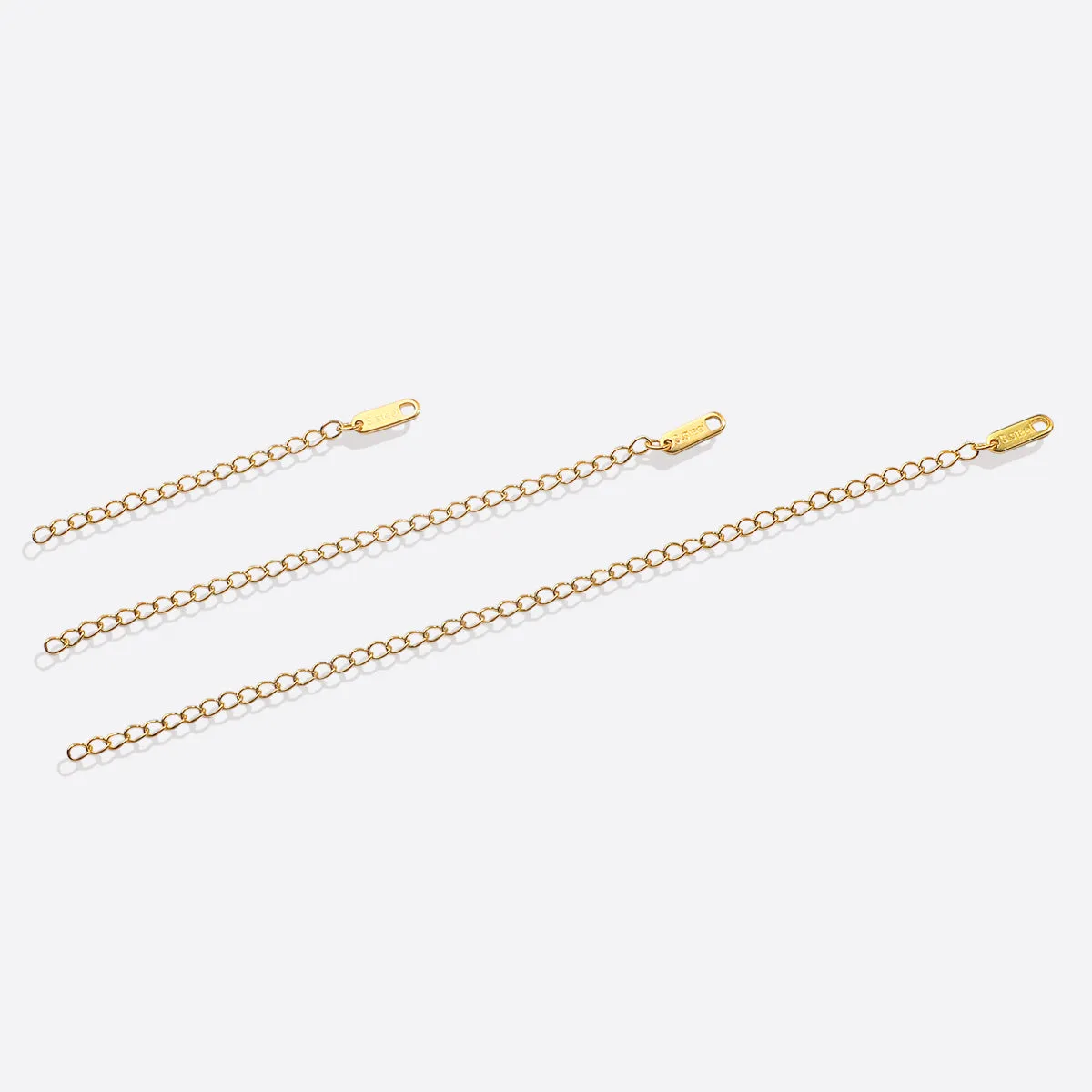 Jewelry Extender Chain