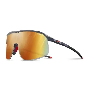 JULBO Density Sunglasses - Iridescent Blue-Red / REACTIV 1-3LA