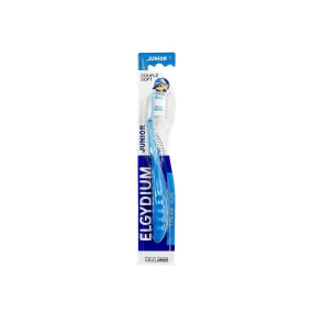 Junior Soft Toothbrush - 7-12 Years