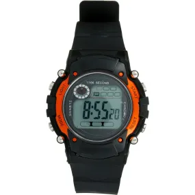 Kids Digital Watch - Black.Red / Black.Blue / Blue.White