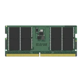 Kingston Ram Server Premier - 32 Gb - Ddr5 4800 So-Dimm Cl40