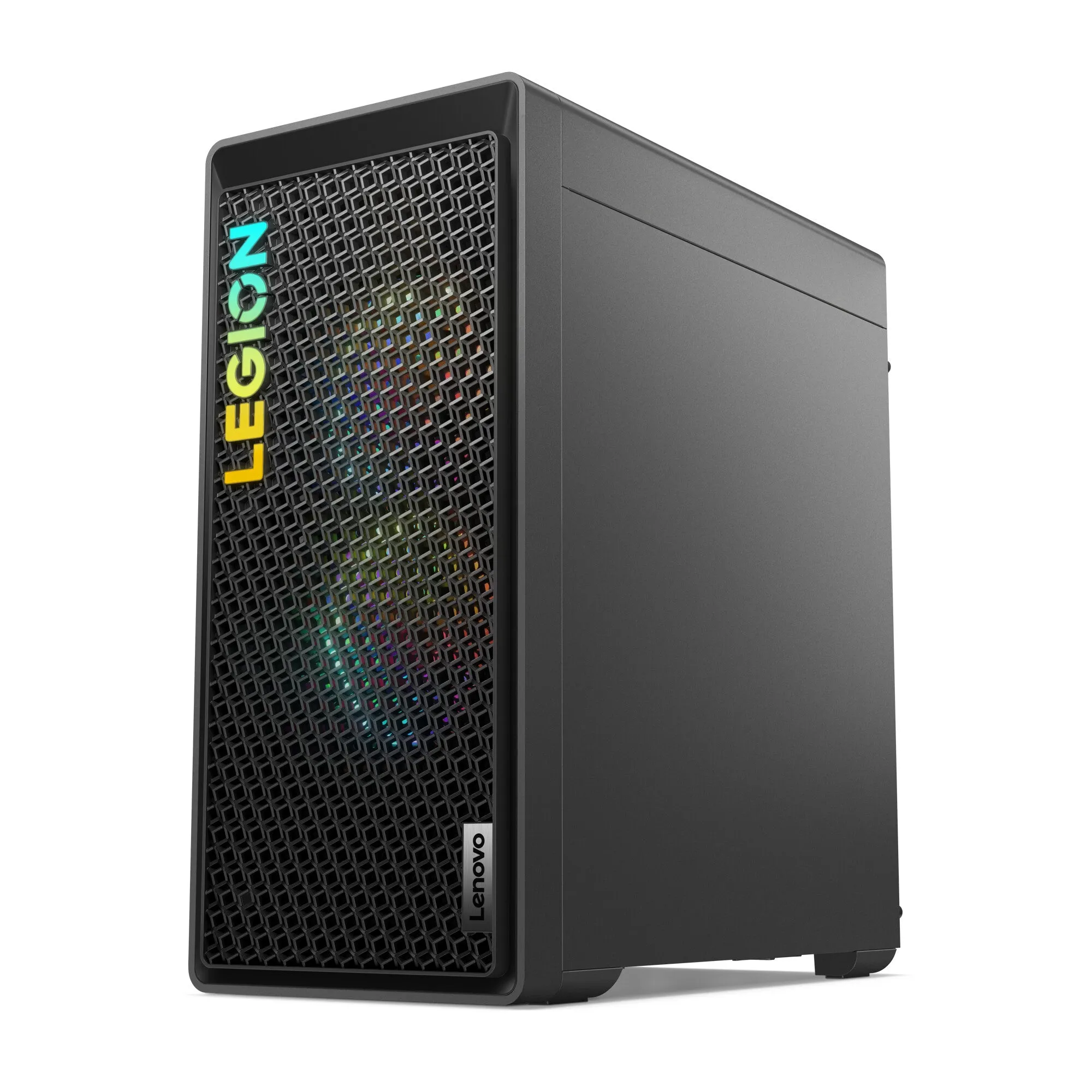 Lenovo Legion T5 26IRB8 Gaming Desktop PC-  Intel® Core™  i5-14400F- 16 GB DDR5-SDRAM- 1 TB SSD- NVIDIA GeForce RTX 4060- Windows 11 Home- Tower PC- Grey