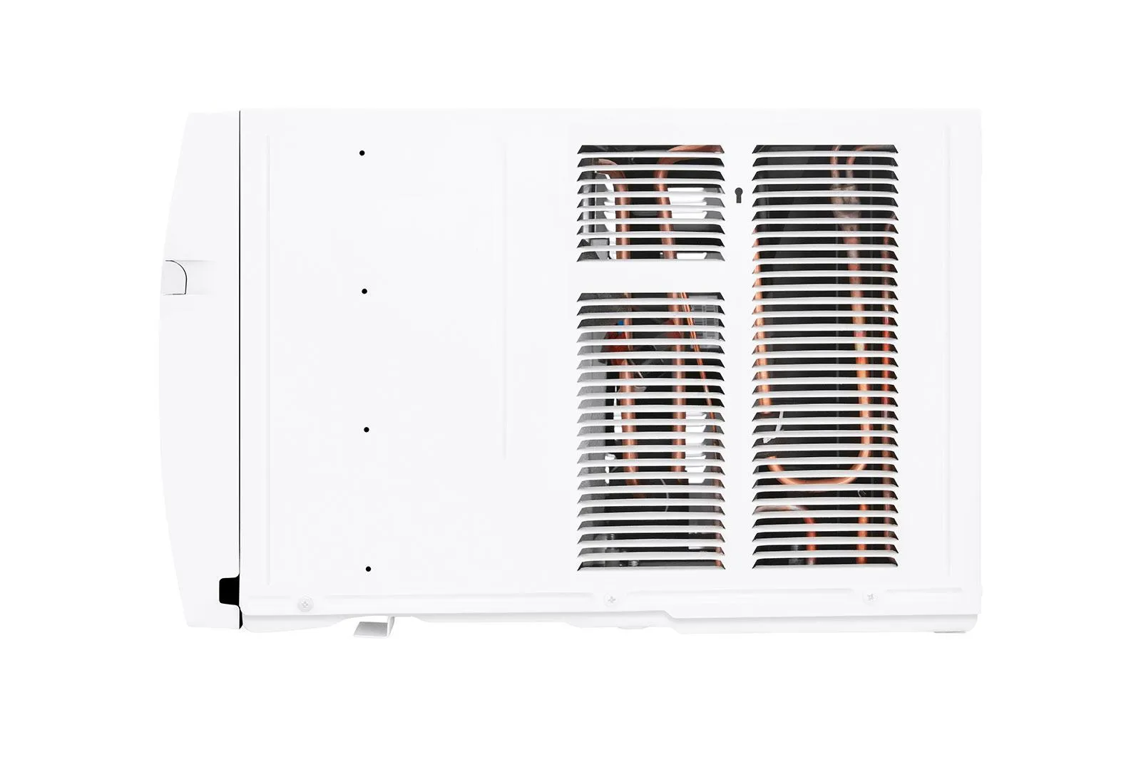 Lg 8,000 BTU Smart Wi-Fi Enabled Window Air Conditioner