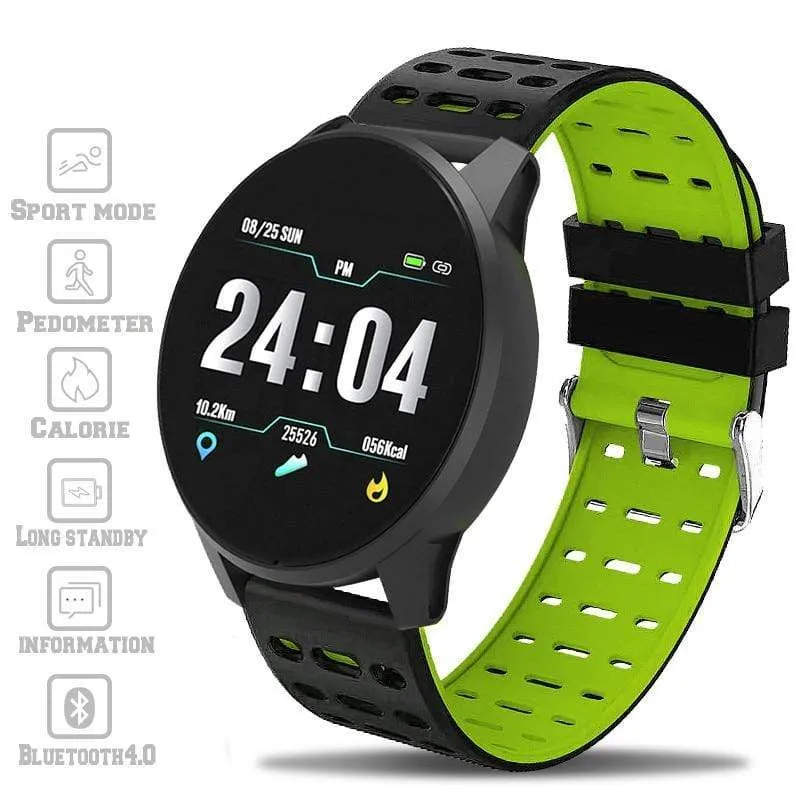 LifeBit Watch Health Watches